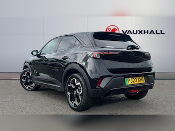 Used Vauxhall Mokka 2023 for sale - 79091093: Photo