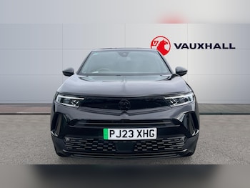 Used Vauxhall Mokka 2023 for sale - 79091093: Photo