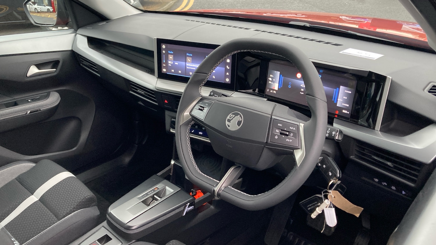 Used Vauxhall Frontera 2025 for sale - 76969669: Photo 11