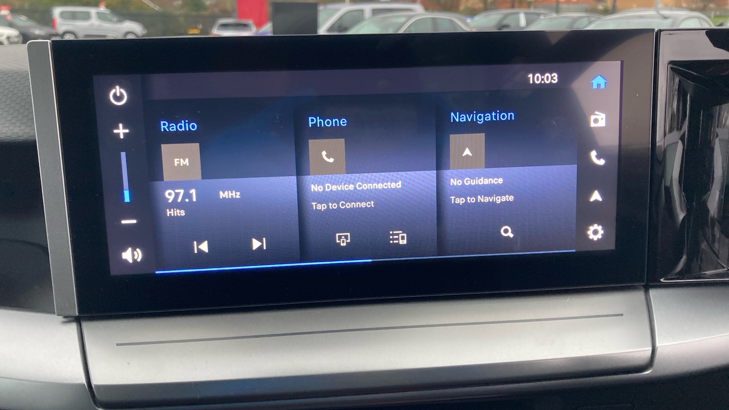 Used Vauxhall Frontera 2025 for sale - 76969669: Photo 12