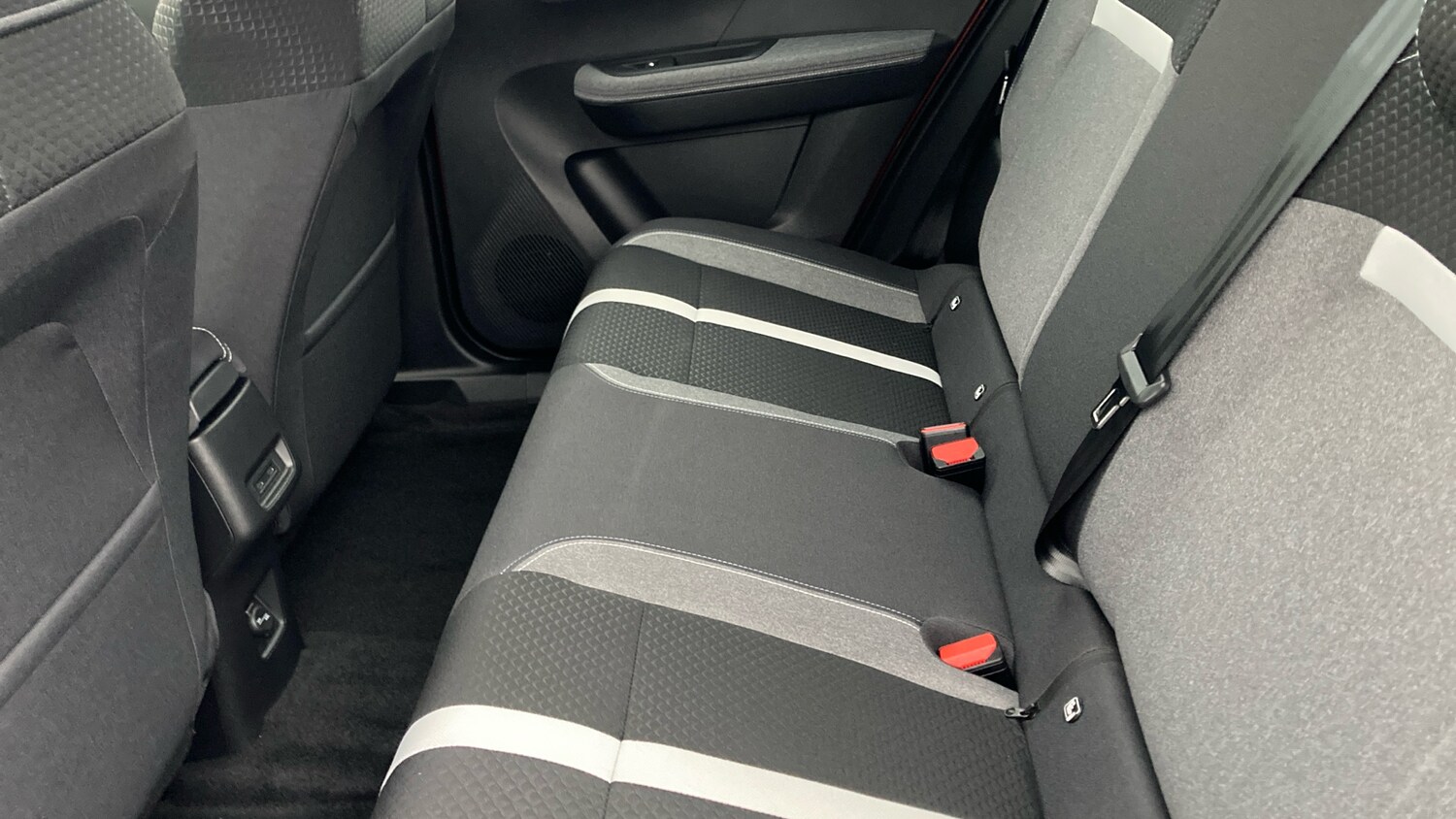 Used Vauxhall Frontera 2025 for sale - 76969669: Photo 16