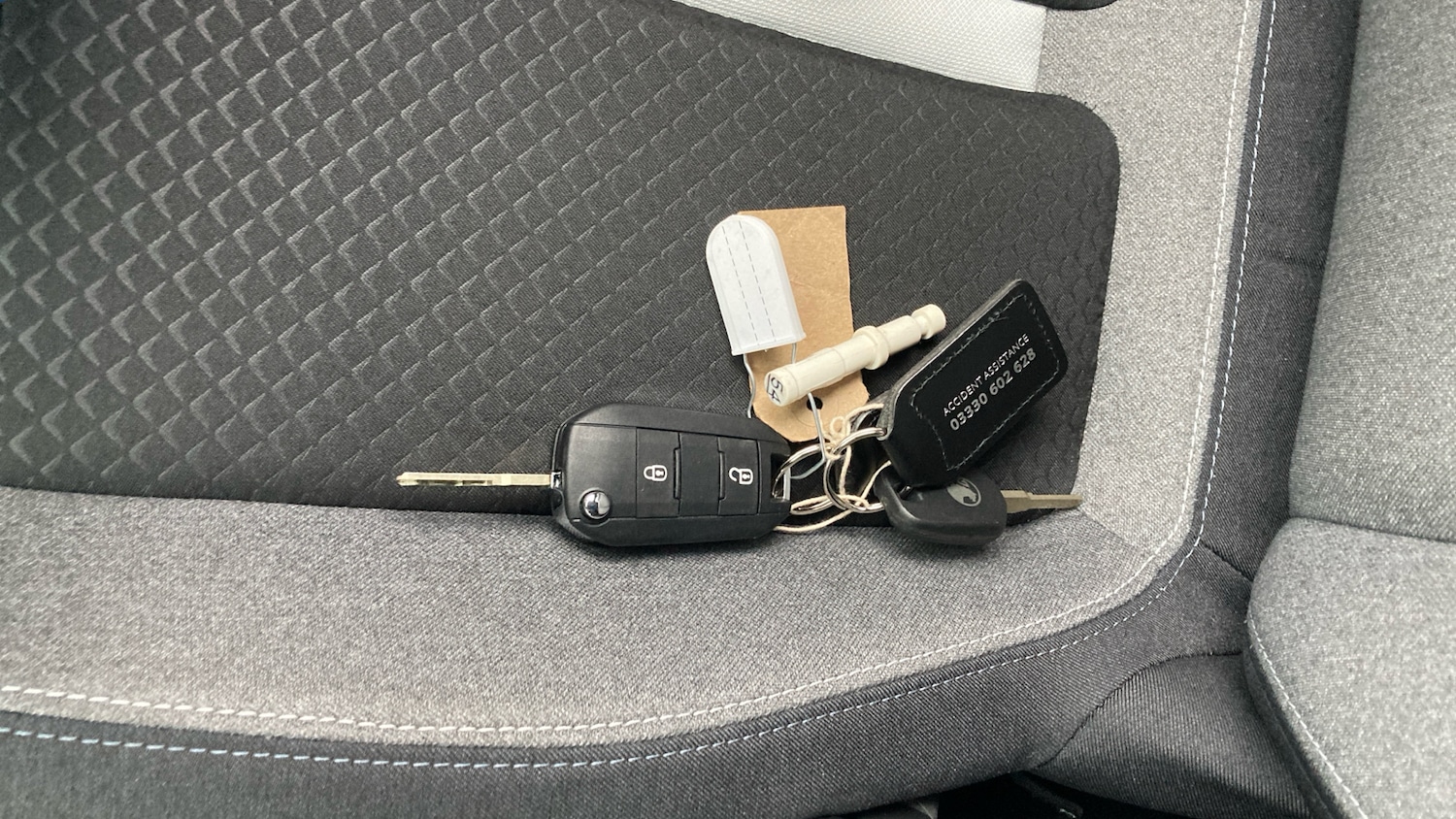 Used Vauxhall Frontera 2025 for sale - 76969669: Photo 20