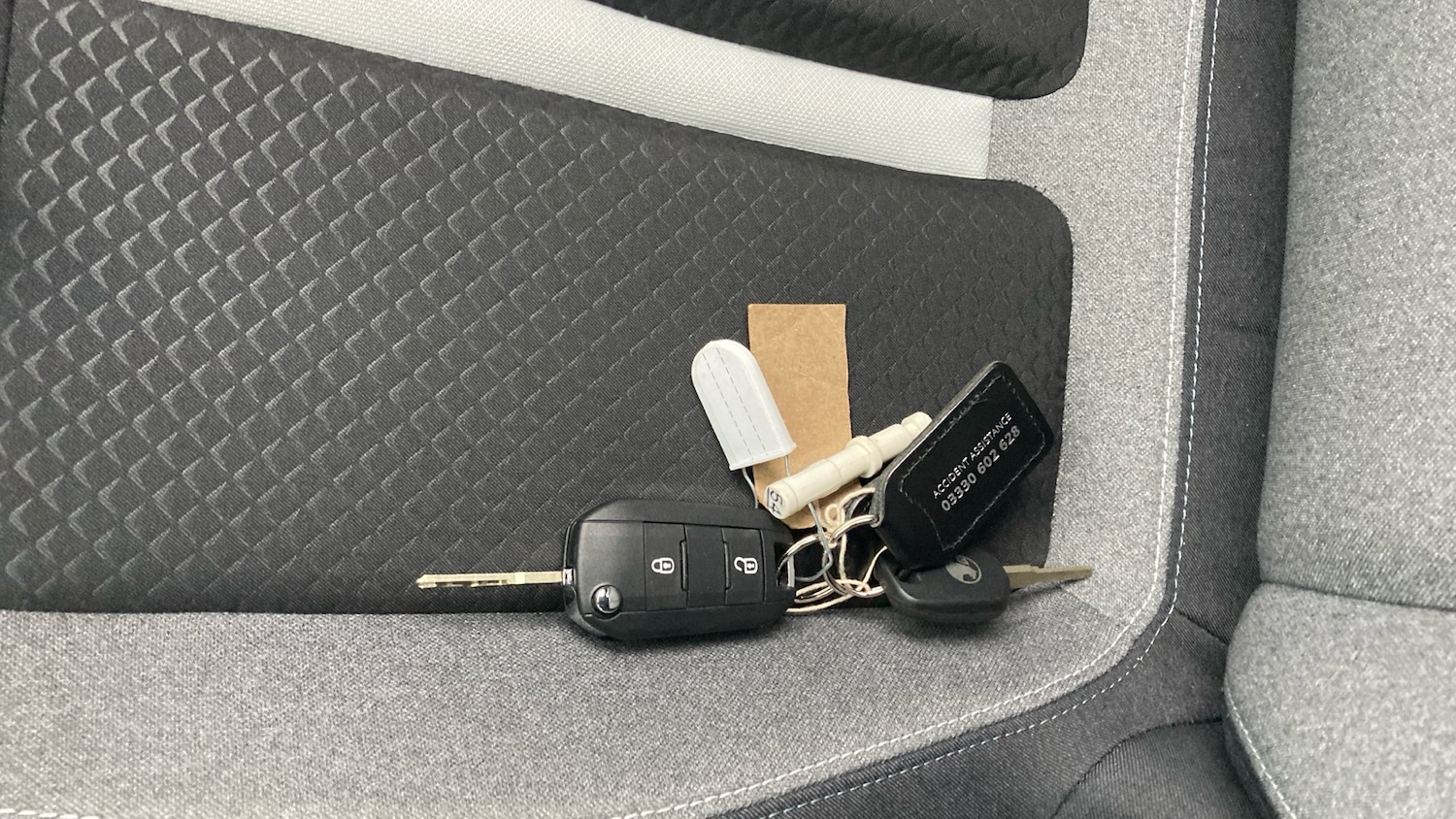 Used Vauxhall Frontera 2025 for sale - 76969669: Photo 22