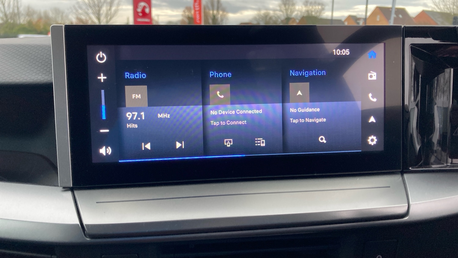 Used Vauxhall Frontera 2025 for sale - 76969669: Photo 25