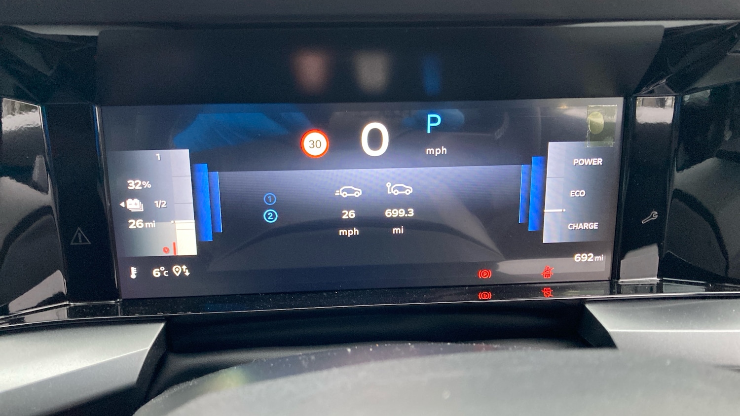 Used Vauxhall Frontera 2025 for sale - 76969669: Photo 26