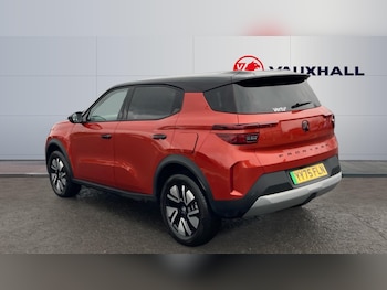 Used Vauxhall Frontera 2025 for sale - 76969669: Photo