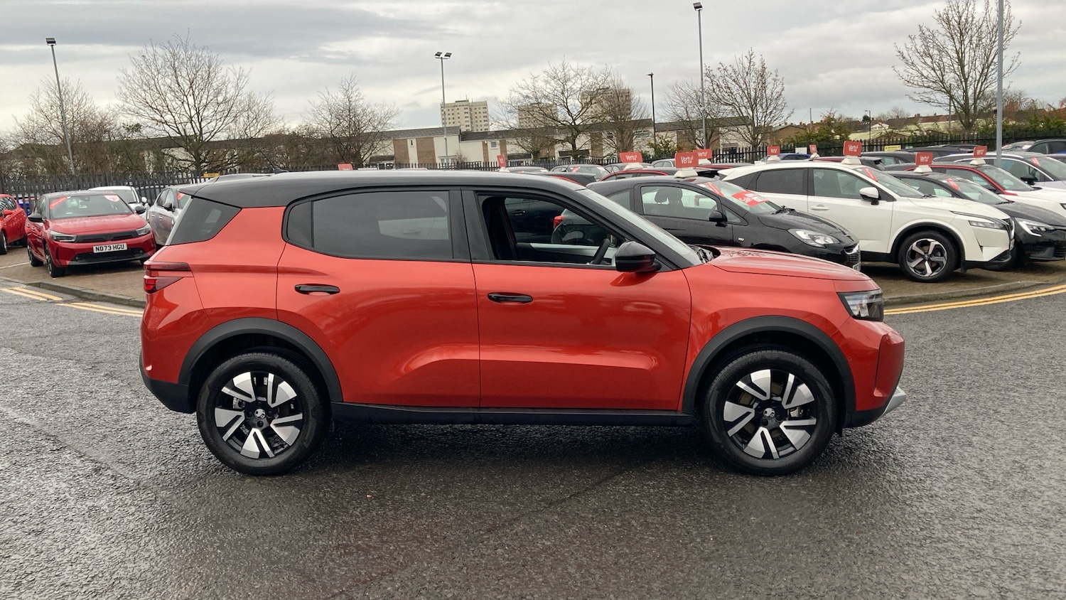 Used Vauxhall Frontera 2025 for sale - 76969669: Photo 37