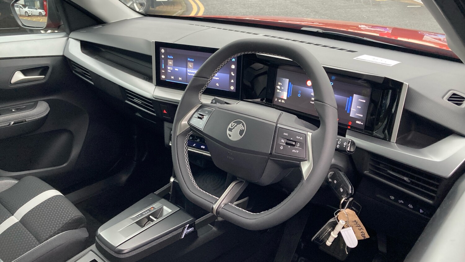 Used Vauxhall Frontera 2025 for sale - 76969669: Photo 38