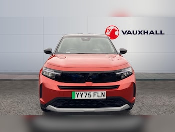 Used Vauxhall Frontera 2025 for sale - 76969669: Photo