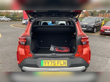 Used Vauxhall Frontera 2025 for sale - 76969669: Photo