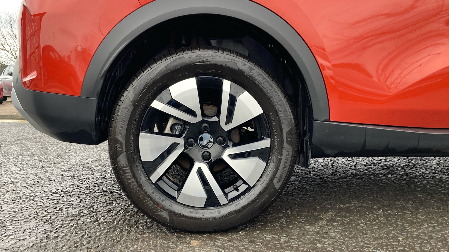 Used Vauxhall Frontera 2025 for sale - 76969669: Photo 7