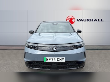 Used Vauxhall Grandland 2024 for sale - 78505108: Photo