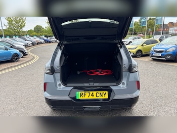 Used Vauxhall Grandland 2024 for sale - 78505108: Photo