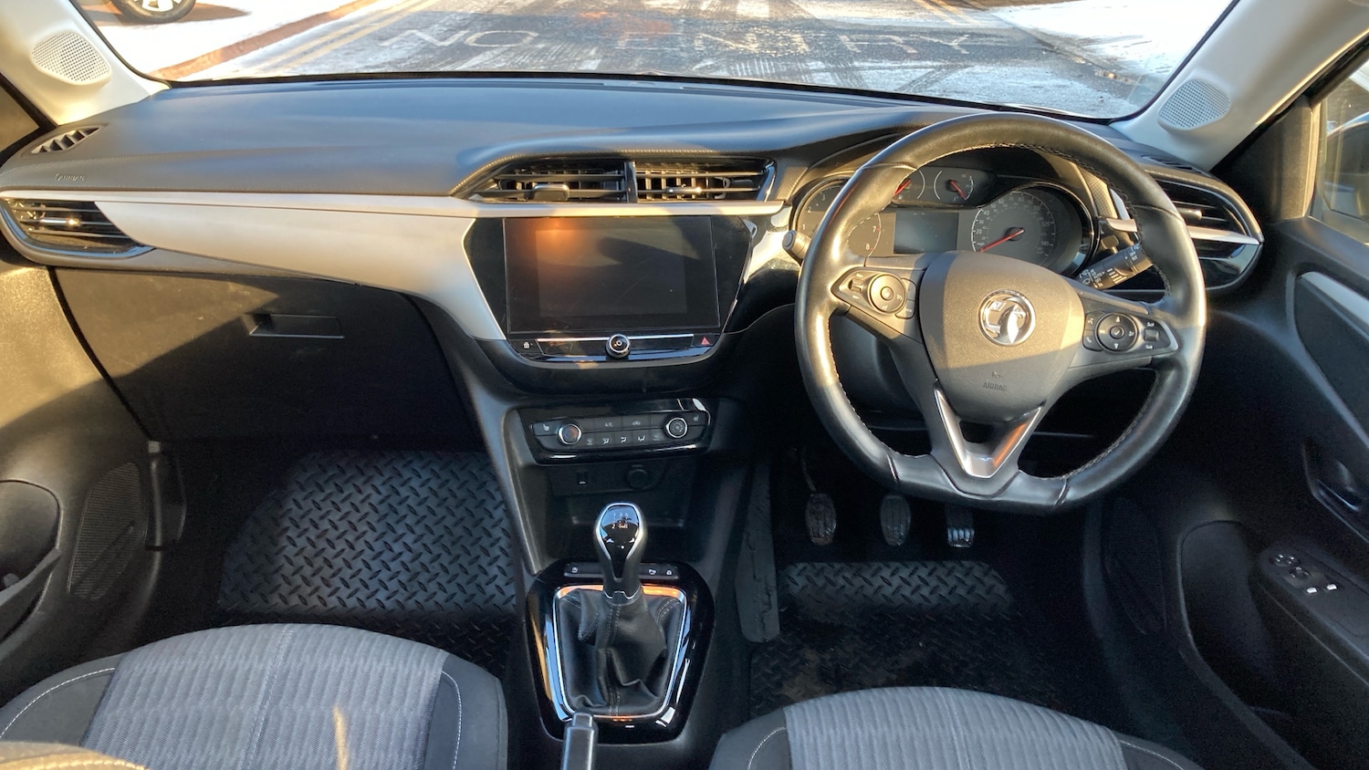 Used Vauxhall Corsa 2021 for sale - 77208177: Photo 10