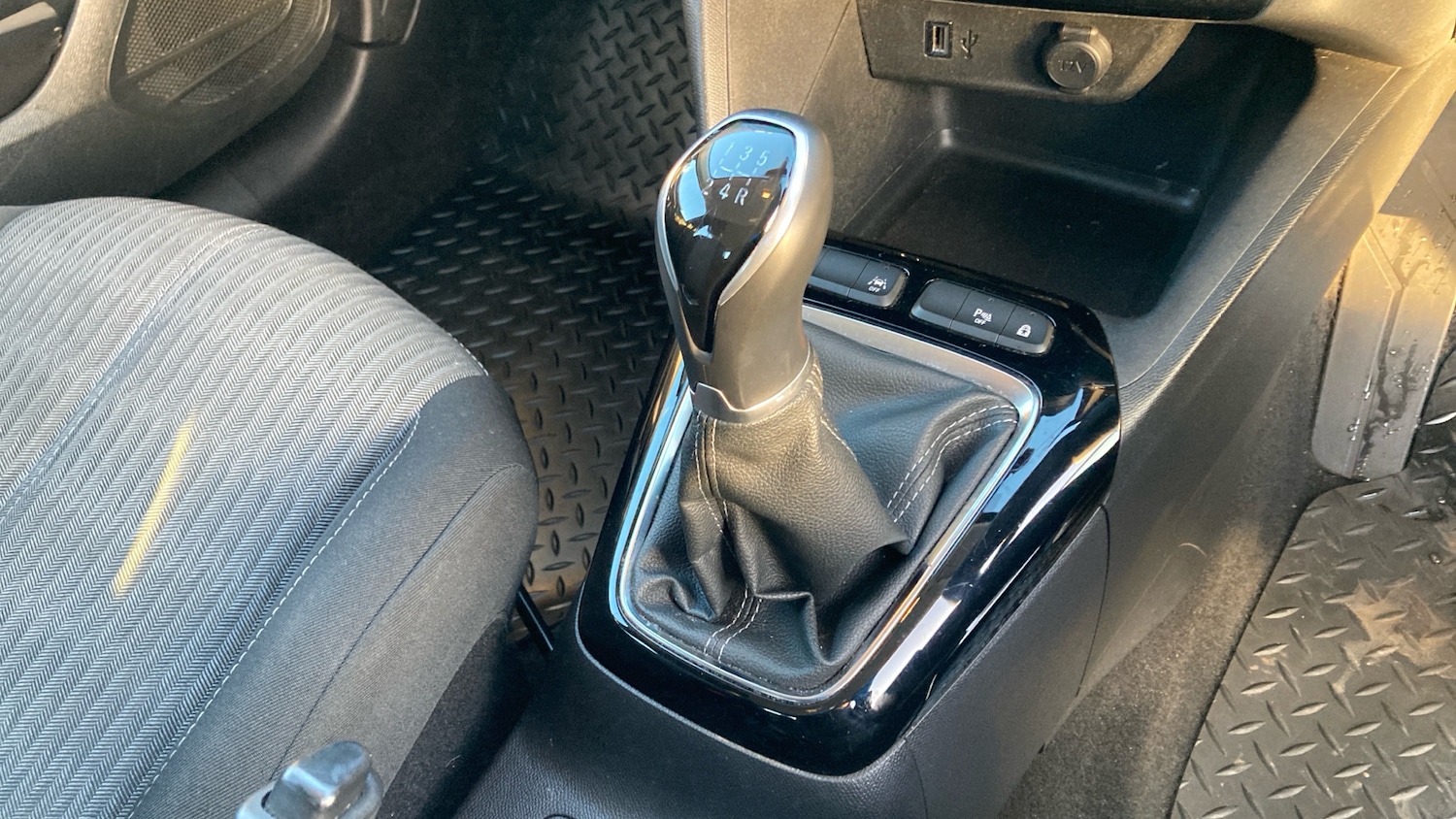 Used Vauxhall Corsa 2021 for sale - 77208177: Photo 13