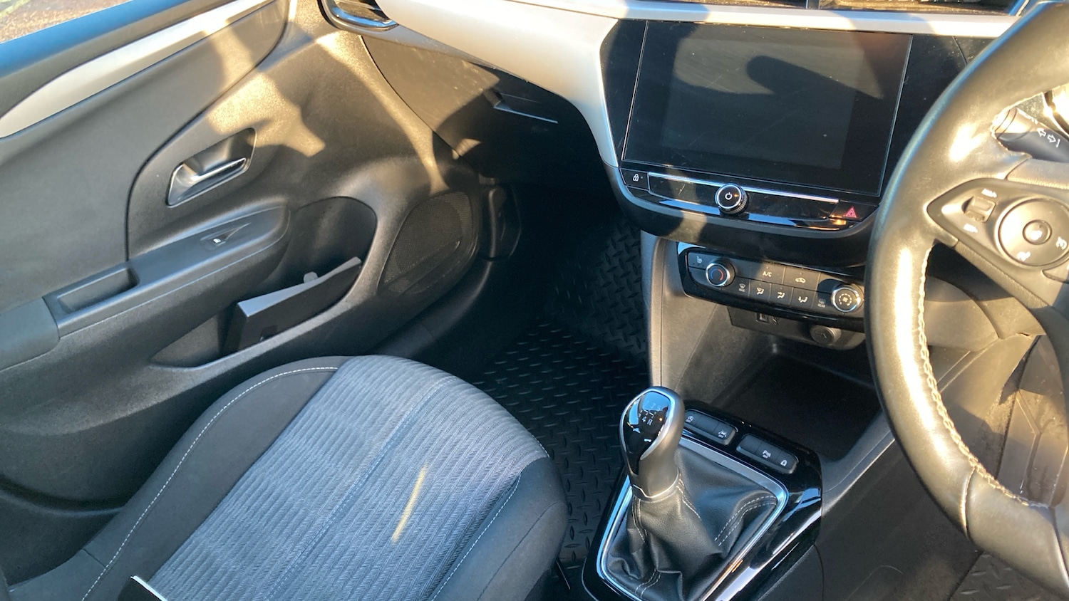 Used Vauxhall Corsa 2021 for sale - 77208177: Photo 14