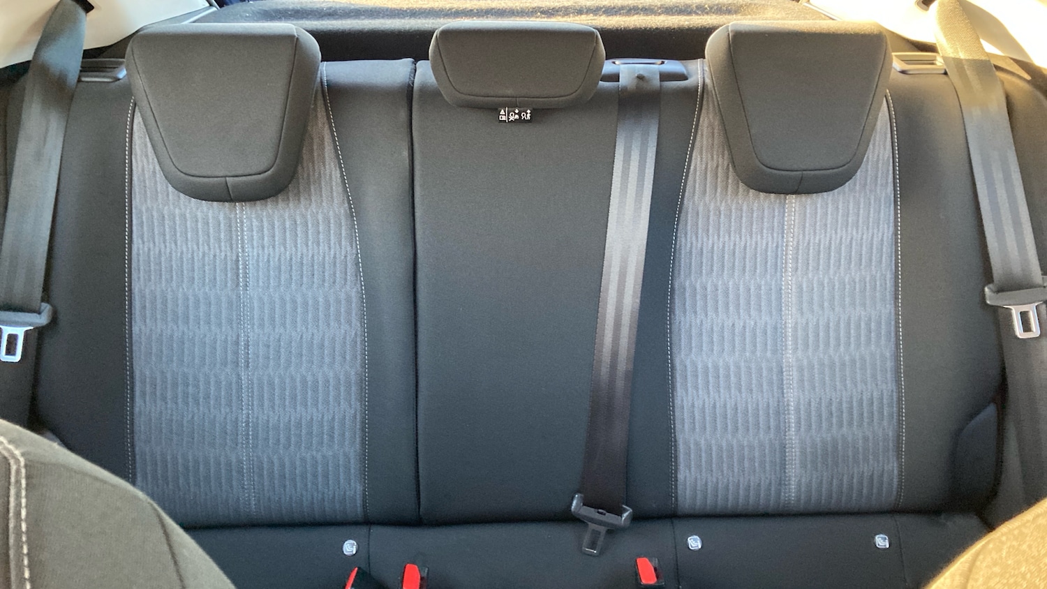 Used Vauxhall Corsa 2021 for sale - 77208177: Photo 15