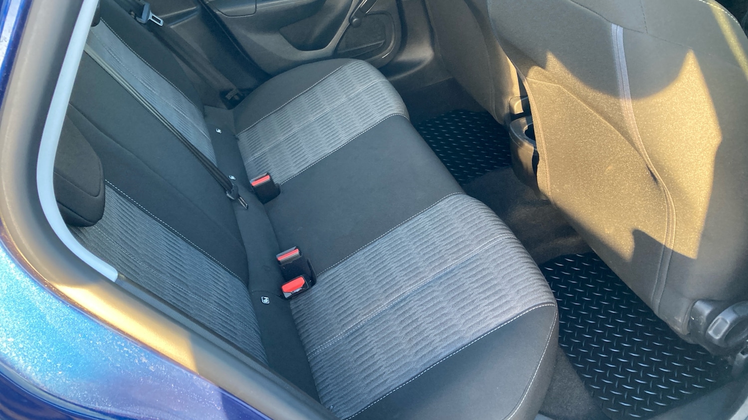 Used Vauxhall Corsa 2021 for sale - 77208177: Photo 16