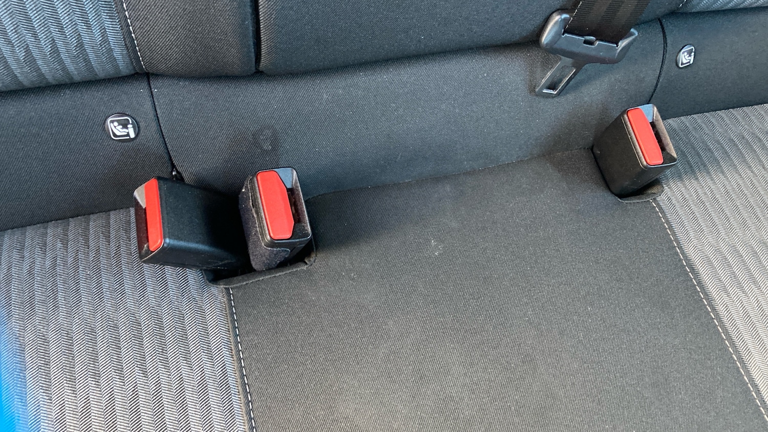 Used Vauxhall Corsa 2021 for sale - 77208177: Photo 17