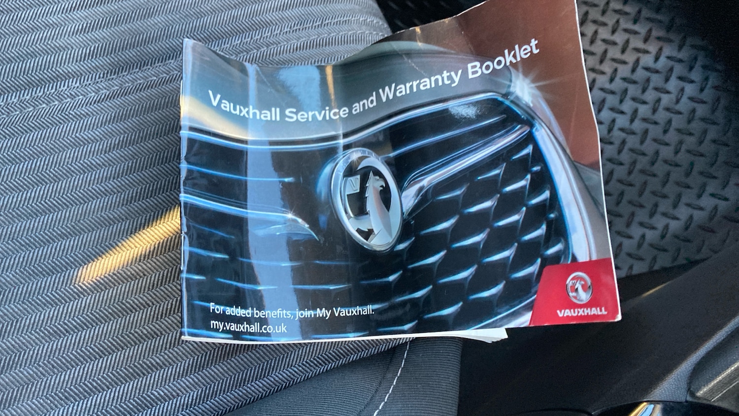 Used Vauxhall Corsa 2021 for sale - 77208177: Photo 19