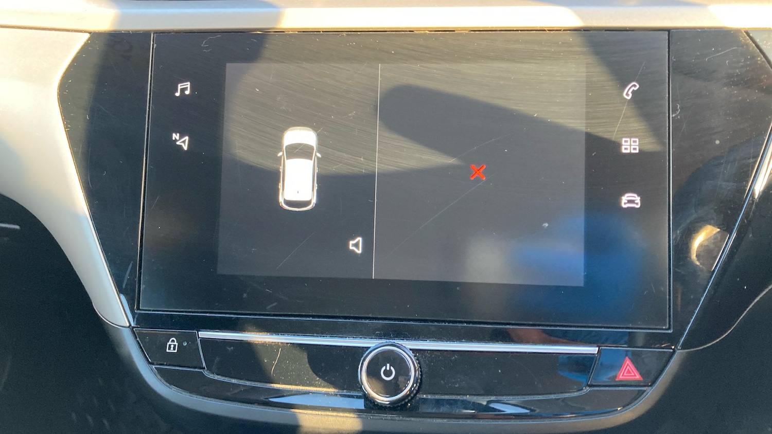 Used Vauxhall Corsa 2021 for sale - 77208177: Photo 24