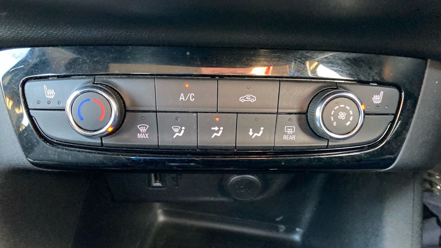 Used Vauxhall Corsa 2021 for sale - 77208177: Photo 29