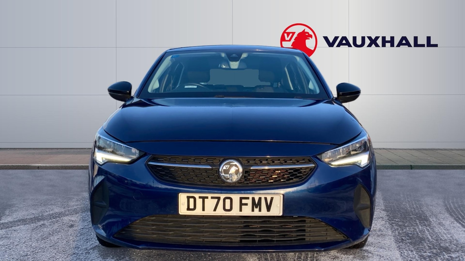 Used Vauxhall Corsa 2021 for sale - 77208177: Photo 3