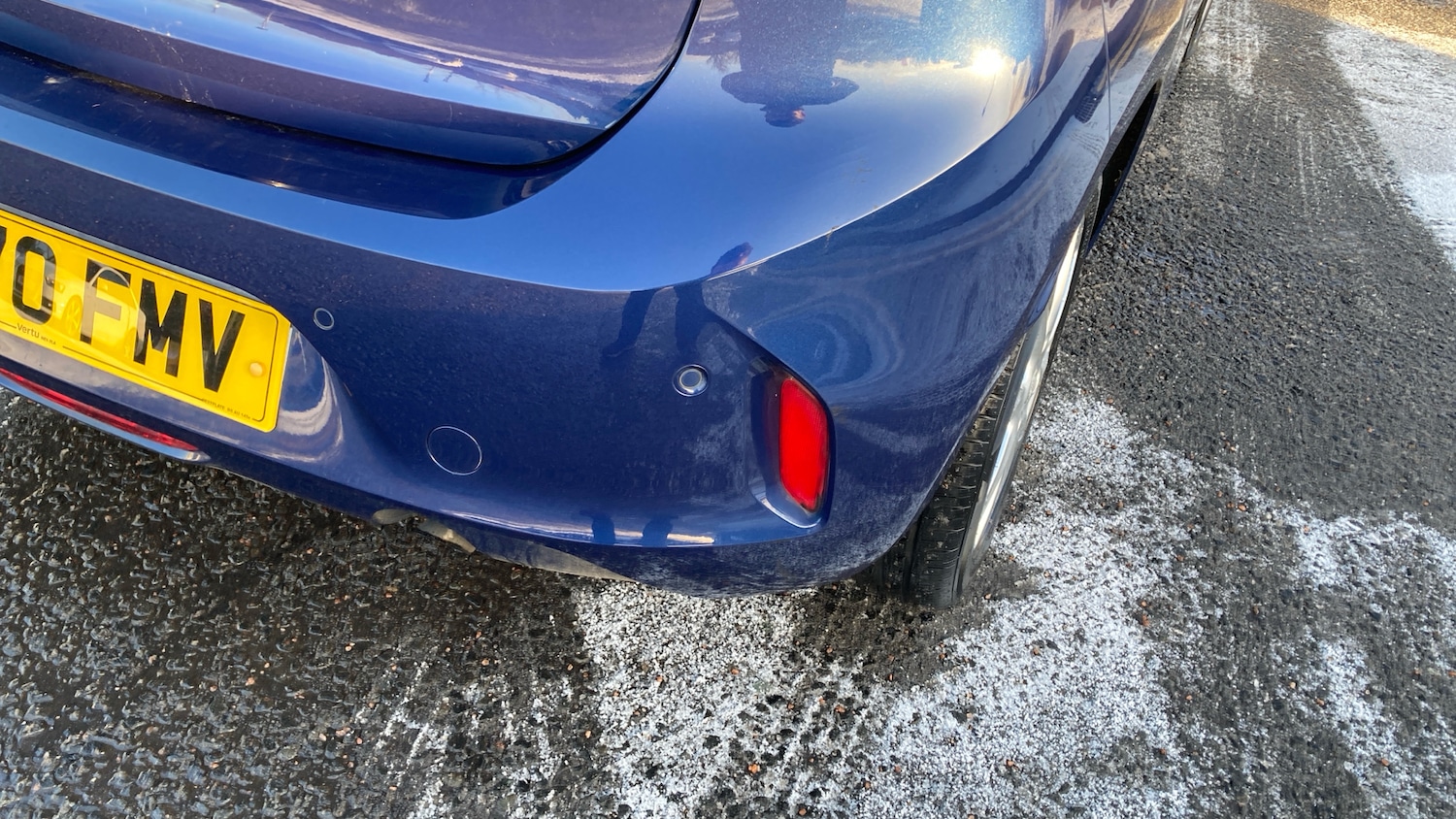 Used Vauxhall Corsa 2021 for sale - 77208177: Photo 39