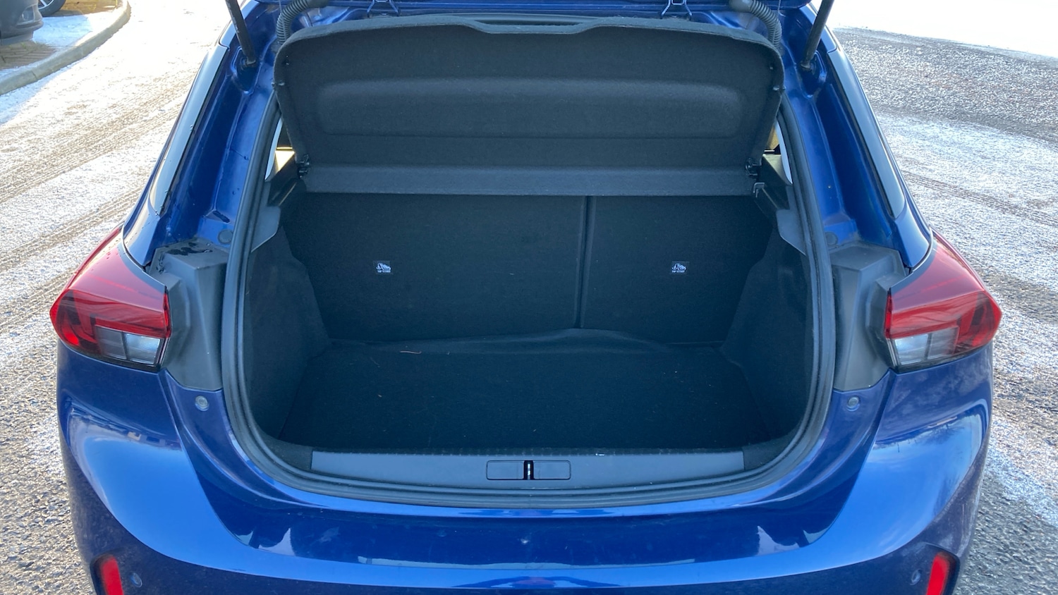 Used Vauxhall Corsa 2021 for sale - 77208177: Photo 4