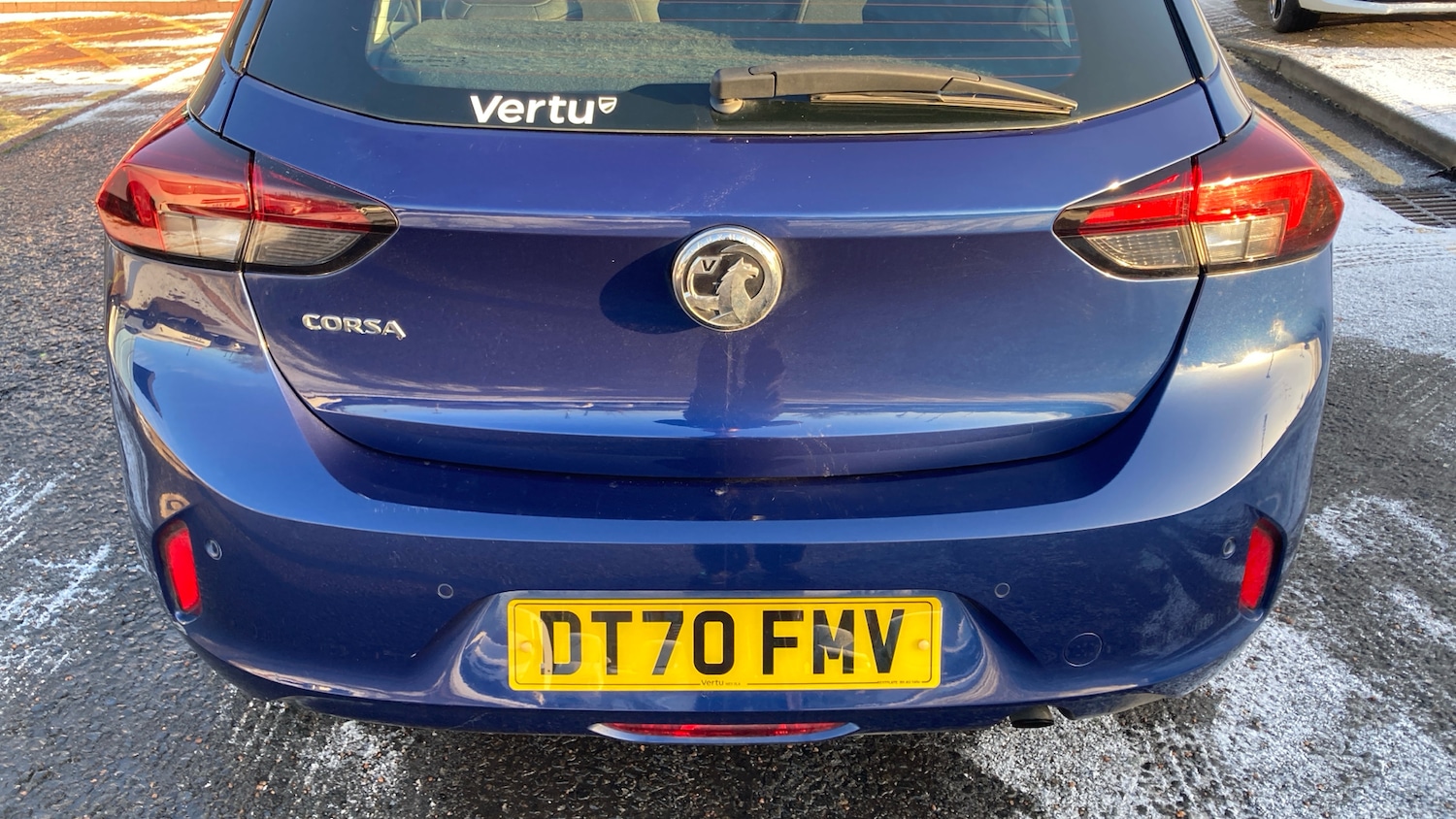 Used Vauxhall Corsa 2021 for sale - 77208177: Photo 40