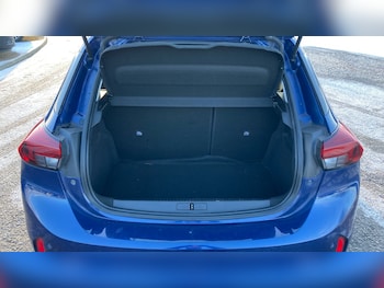 Used Vauxhall Corsa 2021 for sale - 77208177: Photo