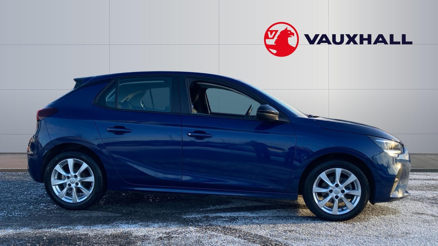 Used Vauxhall Corsa 2021 for sale - 77208177: Photo 5