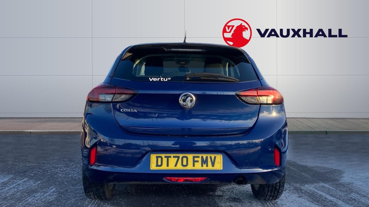 Used Vauxhall Corsa 2021 for sale - 77208177: Photo 6