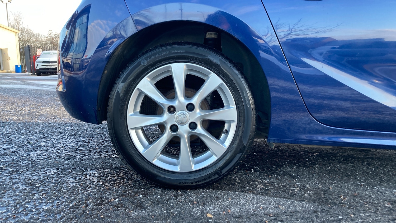 Used Vauxhall Corsa 2021 for sale - 77208177: Photo 7