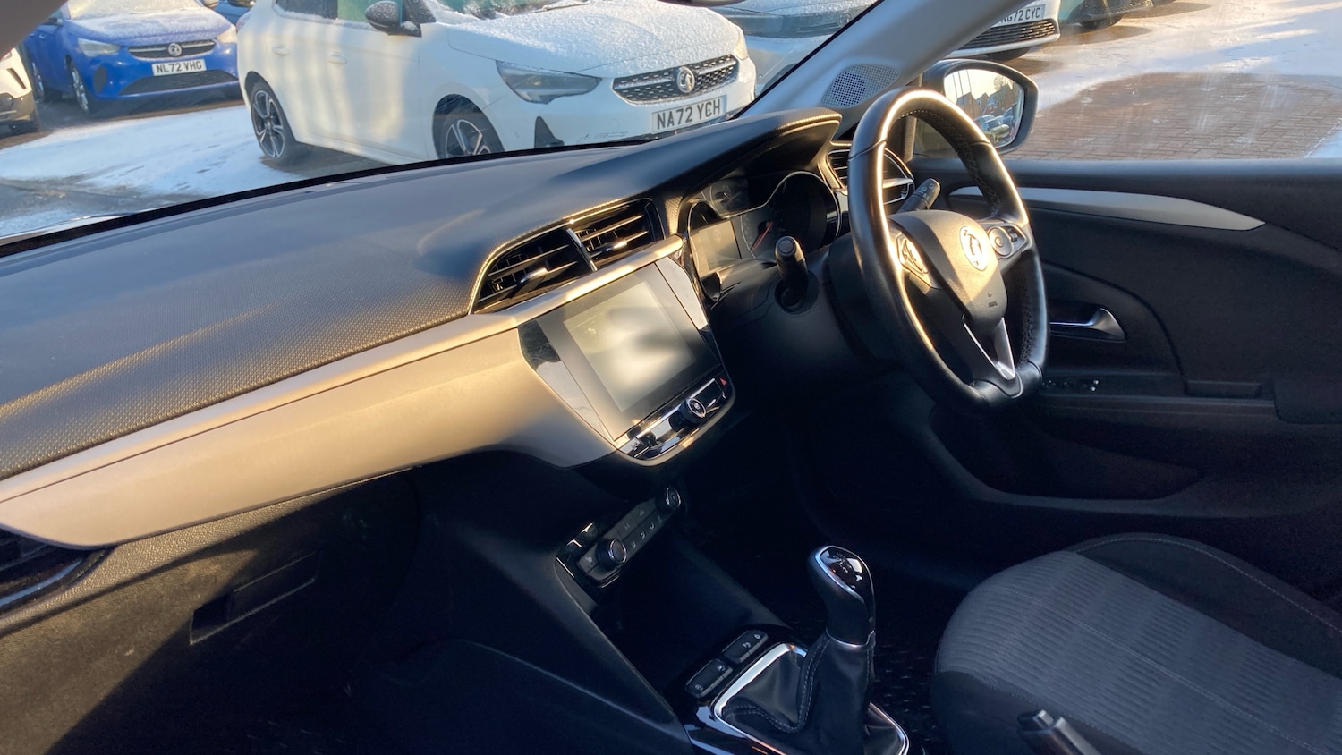 Used Vauxhall Corsa 2021 for sale - 77208177: Photo 9