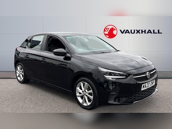 Used Vauxhall Corsa 2020 for sale - 79535804: Photo