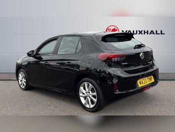 Used Vauxhall Corsa 2020 for sale - 79535804: Photo