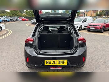 Used Vauxhall Corsa 2020 for sale - 79535804: Photo