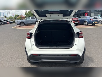 Used Nissan Juke 2025 for sale - 78835426: Photo