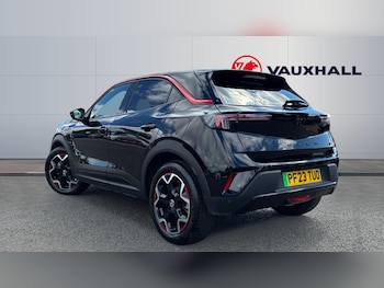 Used Vauxhall Mokka 2023 for sale - 79057654: Photo