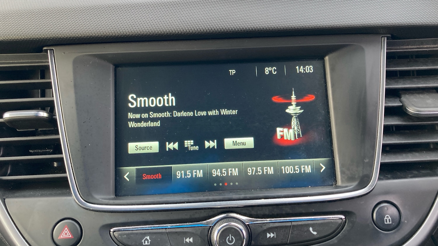 Used Vauxhall Crossland 2022 for sale - 76817429: Photo 12