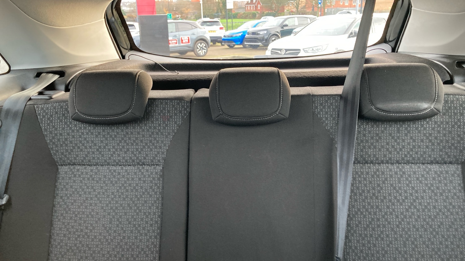 Used Vauxhall Crossland 2022 for sale - 76817429: Photo 15