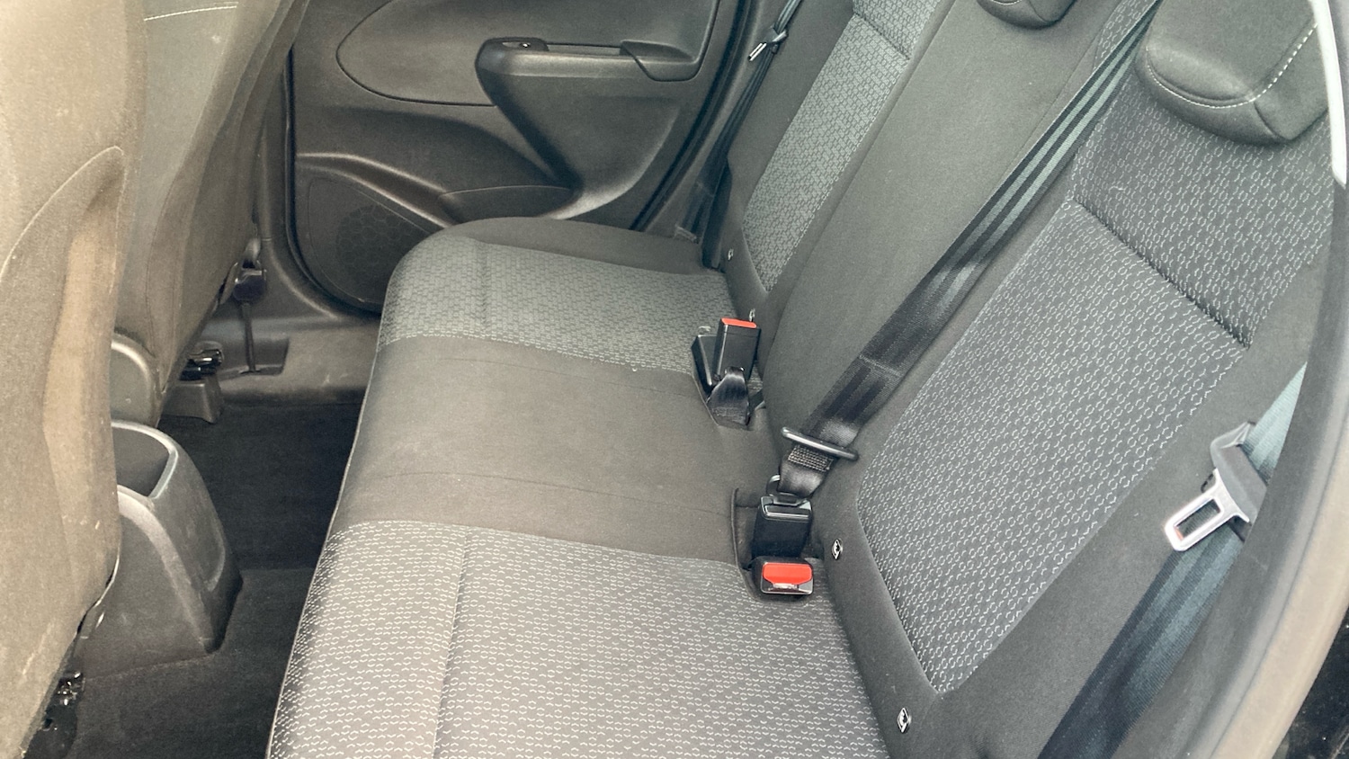 Used Vauxhall Crossland 2022 for sale - 76817429: Photo 16