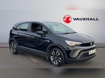 Used Vauxhall Crossland 2022 for sale - 76817429: Photo