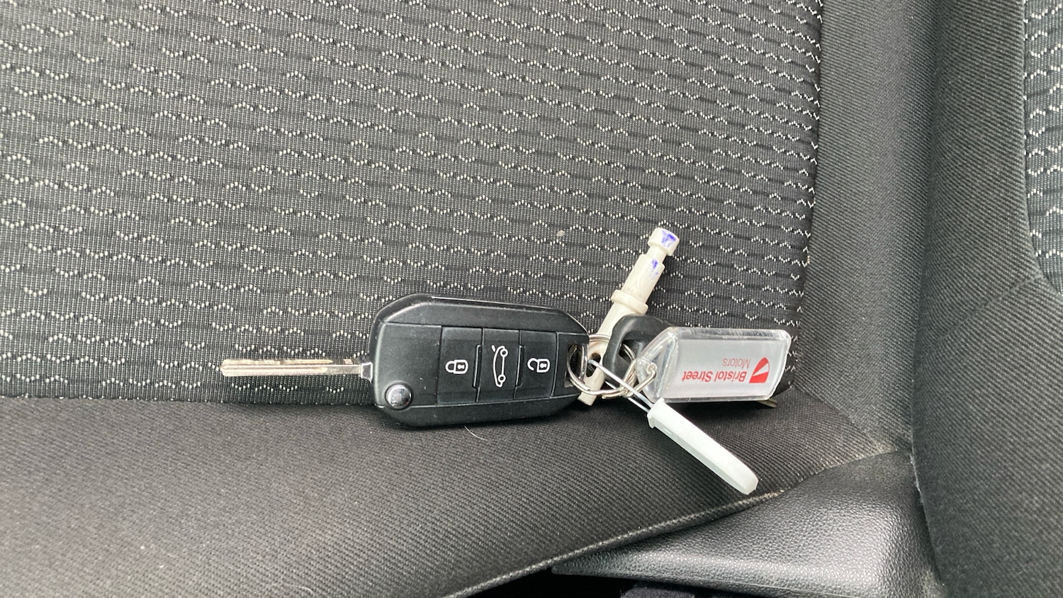 Used Vauxhall Crossland 2022 for sale - 76817429: Photo 20