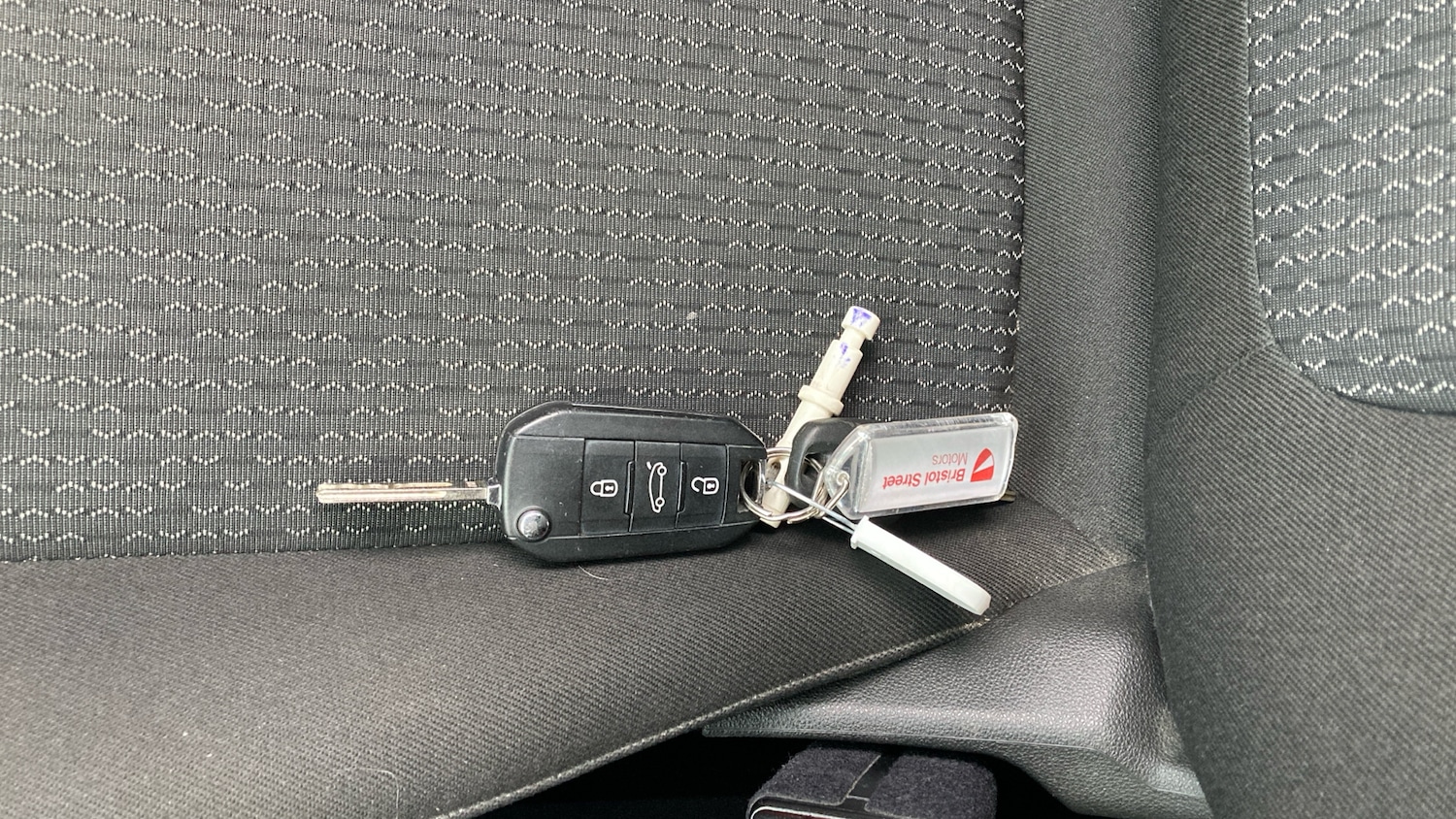 Used Vauxhall Crossland 2022 for sale - 76817429: Photo 22