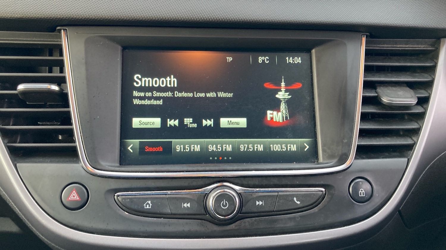 Used Vauxhall Crossland 2022 for sale - 76817429: Photo 23