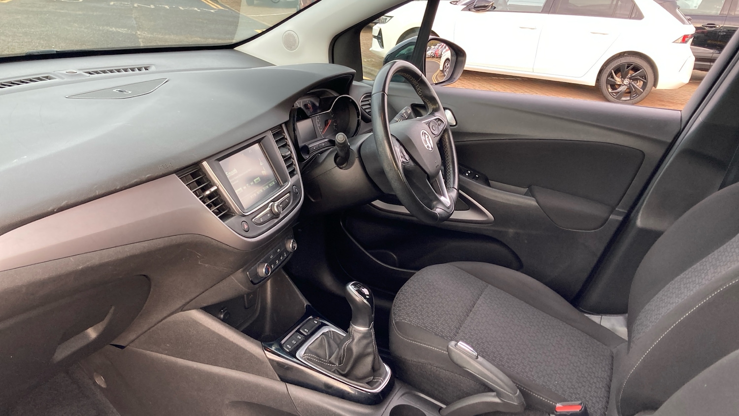 Used Vauxhall Crossland 2022 for sale - 76817429: Photo 27