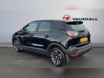 Used Vauxhall Crossland 2022 for sale - 76817429: Photo