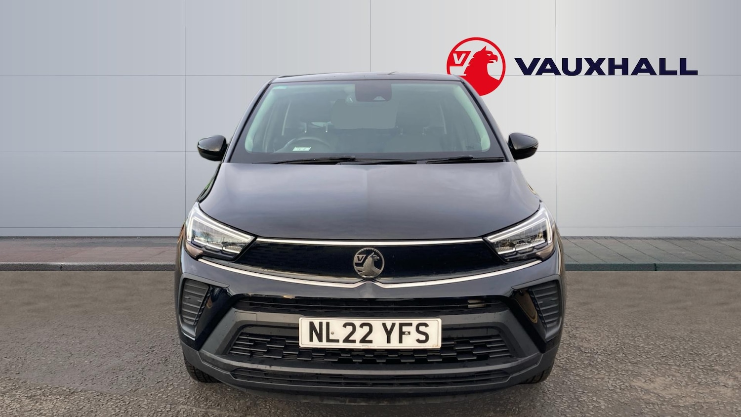 Used Vauxhall Crossland 2022 for sale - 76817429: Photo 3